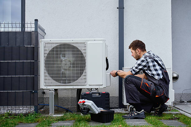 Top rated local Emergency Ac Repair specialists in Meridian, GA